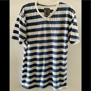 Ring of Fire XL Men’s tee
